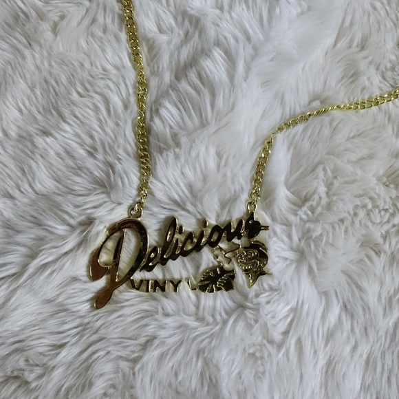 Delicious Vinyl Chain - Picture 4 of 4